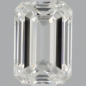 0.72 cctw VVS2 - Lab Grown Loose Diamond