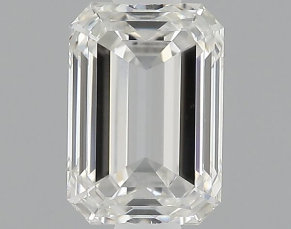 0.72 cctw VVS2 - Lab Grown Loose Diamond