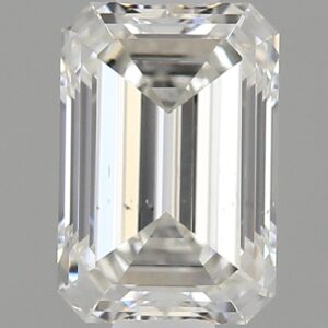 0.70 cctw VS2 - Lab Grown Loose Diamond