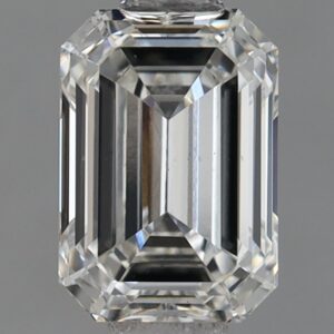 0.89 cctw VS2 - Lab Grown Loose Diamond