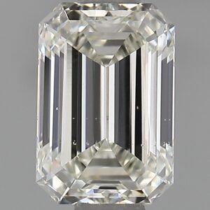 0.89 cctw VS2 - Lab Grown Loose Diamond