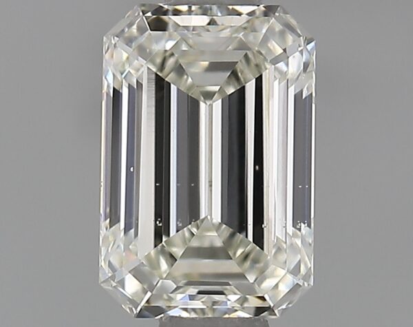 0.89 cctw VS2 - Lab Grown Loose Diamond