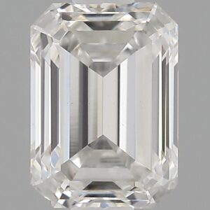 0.78 cctw VS1 - Lab Grown Loose Diamond