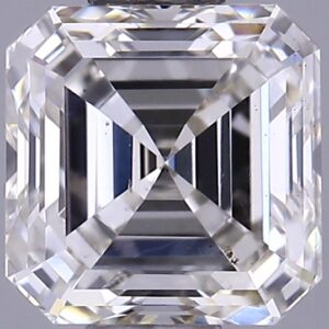 0.70 cctw VS2 - Lab Grown Loose Diamond