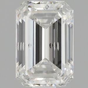 0.76 cctw SI1 - Lab Grown Loose Diamond