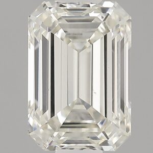0.74 cctw VS2 - Lab Grown Loose Diamond