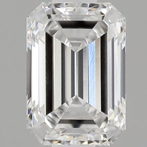 0.72 cctw VVS2 - Lab Grown Loose Diamond