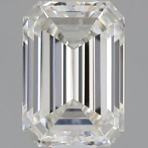 0.72 cctw VS1 - Lab Grown Loose Diamond