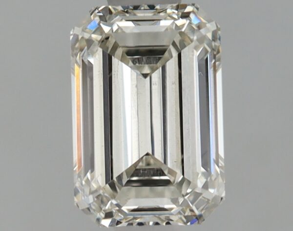0.85 cctw VS2 - Lab Grown Loose Diamond