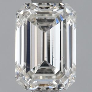 0.85 cctw VS2 - Lab Grown Loose Diamond