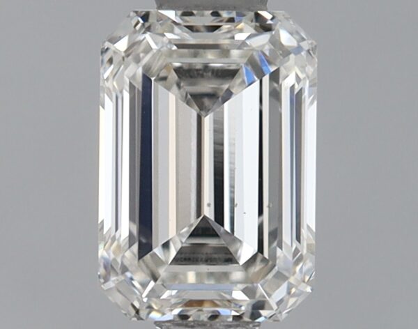 0.85 cctw VS2 - Lab Grown Loose Diamond