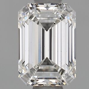 0.82 cctw VS1 - Lab Grown Loose Diamond