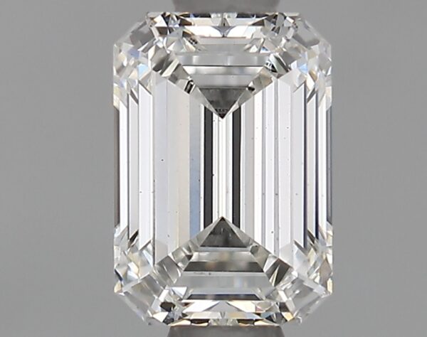 0.82 cctw VS1 - Lab Grown Loose Diamond