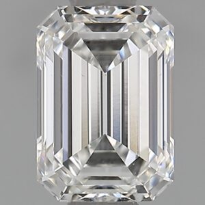0.80 cctw VS1 - Lab Grown Loose Diamond
