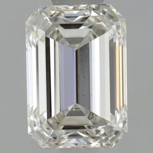 0.72 cctw VS2 - Lab Grown Loose Diamond