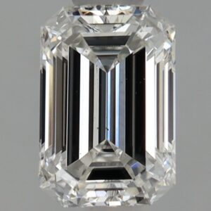 0.70 cctw VS2 - Lab Grown Loose Diamond