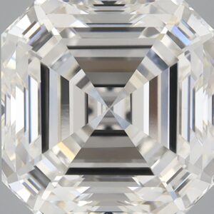 7.74 cctw VVS2 - Lab Grown Loose Diamond