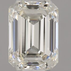0.87 cctw VVS2 - Lab Grown Loose Diamond