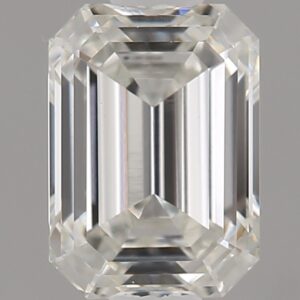 0.85 cctw VVS2 - Lab Grown Loose Diamond