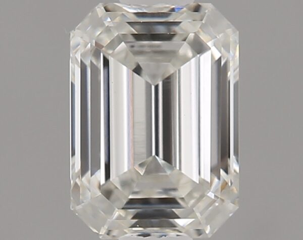 0.85 cctw VVS2 - Lab Grown Loose Diamond