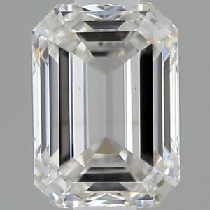 0.82 cctw VS1 - Lab Grown Loose Diamond