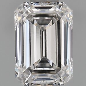 0.73 cctw VS2 - Lab Grown Loose Diamond