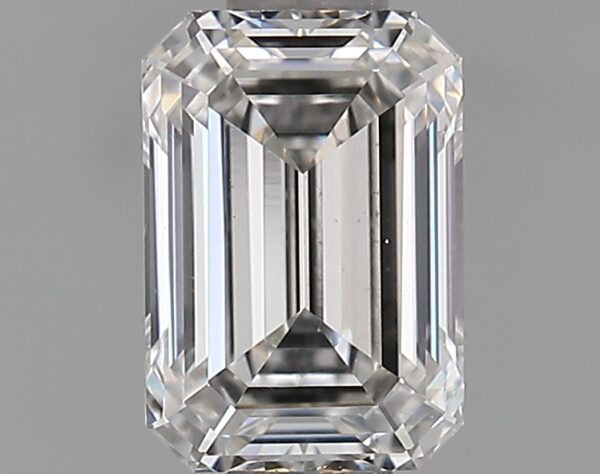 0.73 cctw VS2 - Lab Grown Loose Diamond