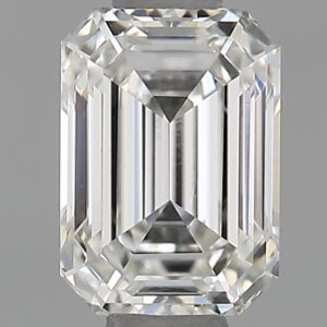 0.70 cctw VVS2 - Lab Grown Loose Diamond