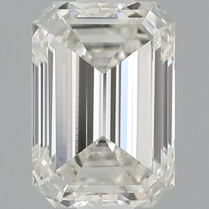0.87 cctw VS1 - Lab Grown Loose Diamond