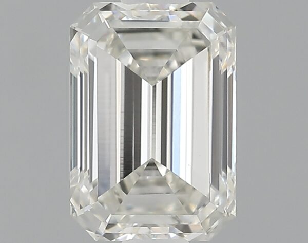 0.87 cctw VS1 - Lab Grown Loose Diamond