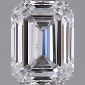 0.92 cctw VS1 - Lab Grown Loose Diamond