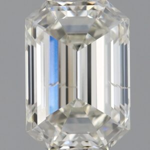 0.90 cctw SI1 - Lab Grown Loose Diamond