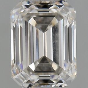 0.91 cctw SI1 - Lab Grown Loose Diamond