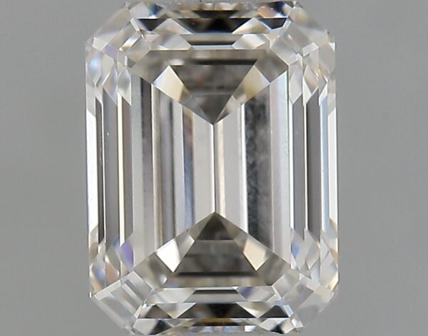 0.91 cctw SI1 - Lab Grown Loose Diamond