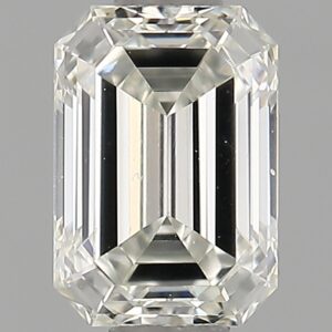 0.70 cctw VVS2 - Lab Grown Loose Diamond