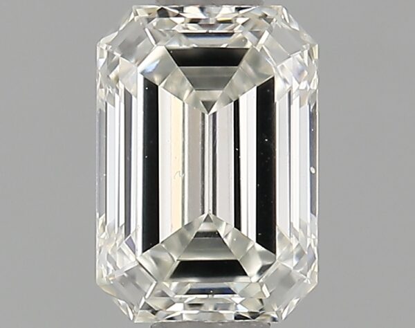 0.70 cctw VVS2 - Lab Grown Loose Diamond