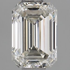 0.70 cctw VS1 - Lab Grown Loose Diamond