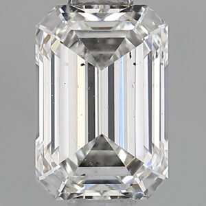 0.83 cctw VS2 - Lab Grown Loose Diamond