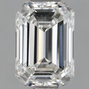 0.88 cctw VS2 - Lab Grown Loose Diamond