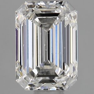 0.87 cctw VS2 - Lab Grown Loose Diamond