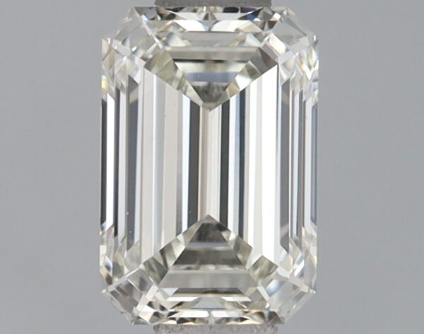 0.80 cctw VVS2 - Lab Grown Loose Diamond