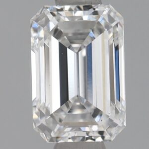 0.78 cctw VS2 - Lab Grown Loose Diamond