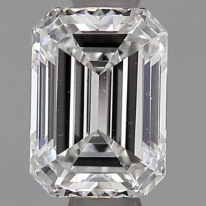 0.78 cctw VVS2 - Lab Grown Loose Diamond