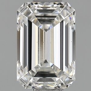 0.74 cctw VS2 - Lab Grown Loose Diamond