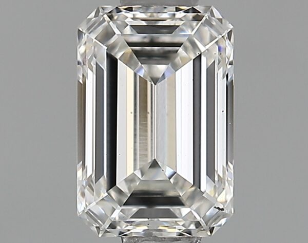 0.74 cctw VS2 - Lab Grown Loose Diamond