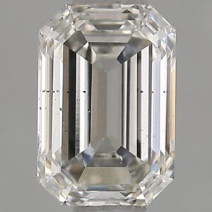 0.72 cctw VS2 - Lab Grown Loose Diamond