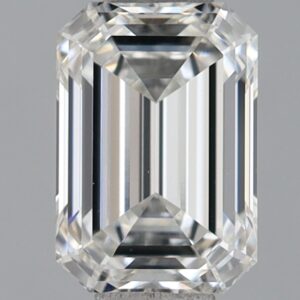 0.72 cctw VS1 - Lab Grown Loose Diamond
