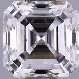 0.72 cctw VS2 - Lab Grown Loose Diamond