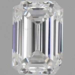0.74 cctw VS2 - Lab Grown Loose Diamond