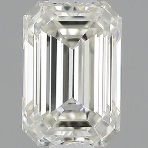 0.73 cctw VVS2 - Lab Grown Loose Diamond